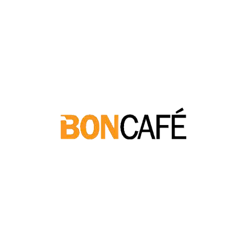 Boncafe official logo