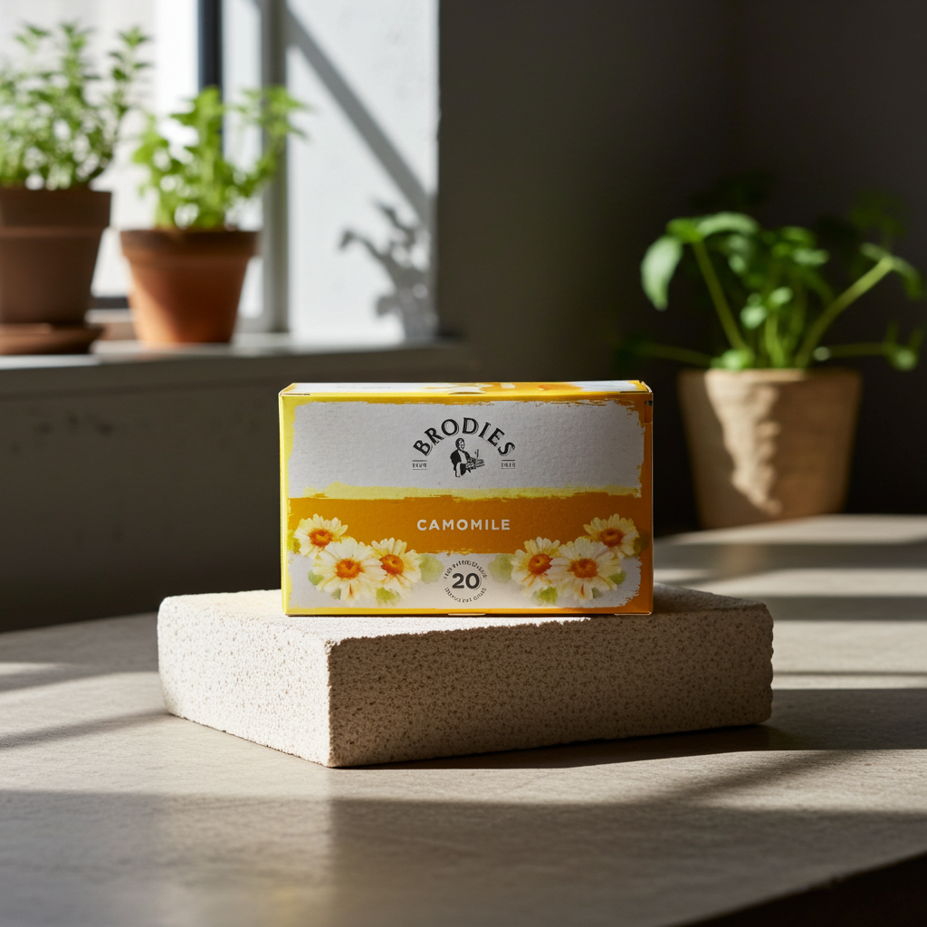 BRODIES Chamomile Tea - Target Shop
