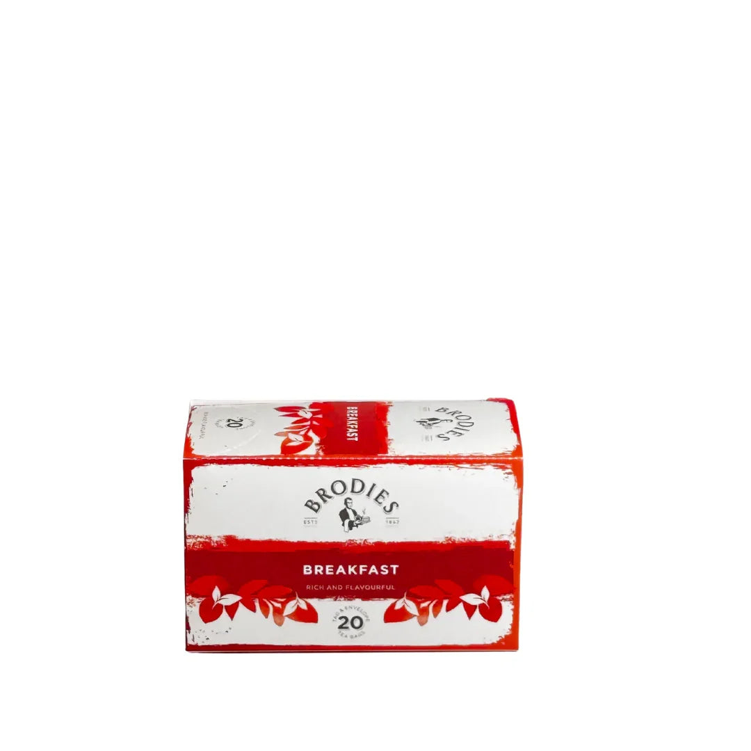 BRODIES Breakfast Tea