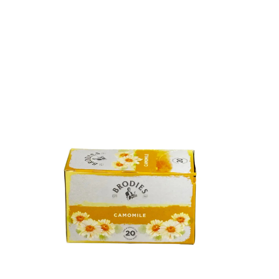 BRODIES Chamomile Tea